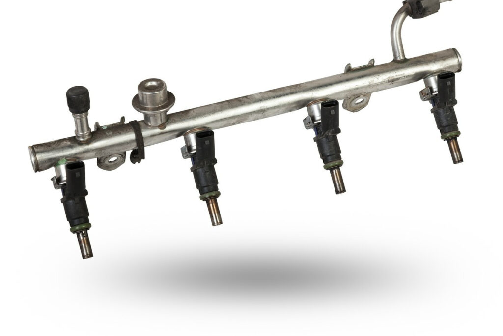 wtryski-common-rail